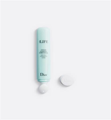 Dior Hydra Life: hydrating & refreshing skincare 